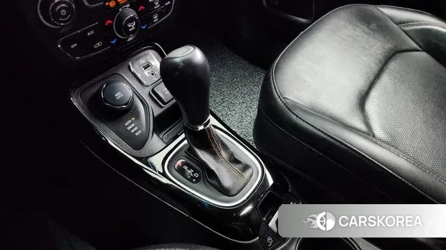 Jeep Compass 2nd Generation id 3215018 из Кореи 19