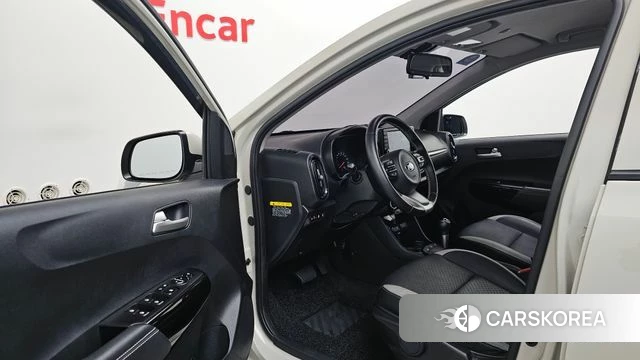 Kia All New Morning (JA) id 4530919 из Кореи 30