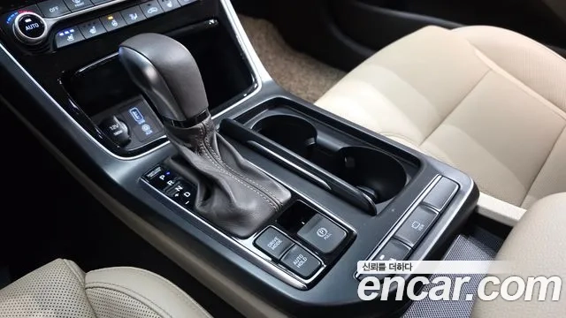 Hyundai Grandeur IG id 2876770 из Кореи 19