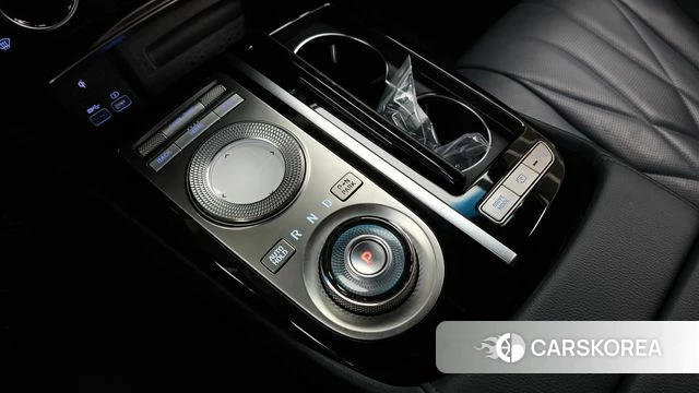 Genesis G80 (RG3) id 3910554 из Кореи 19