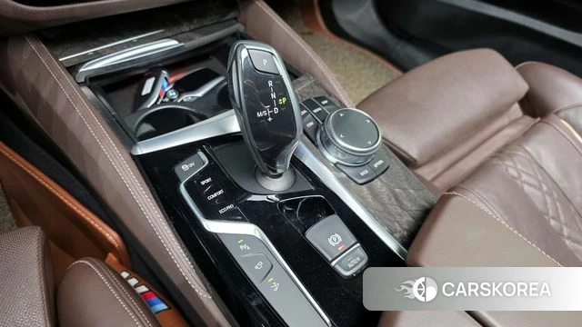 BMW 6 Series GT (G32) id 3834838 из Кореи 19