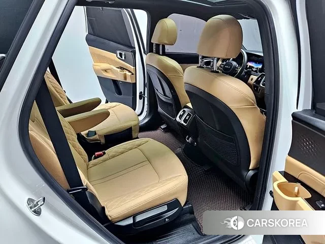 Kia Sorento 4th Generation id 3690088 из Кореи 19