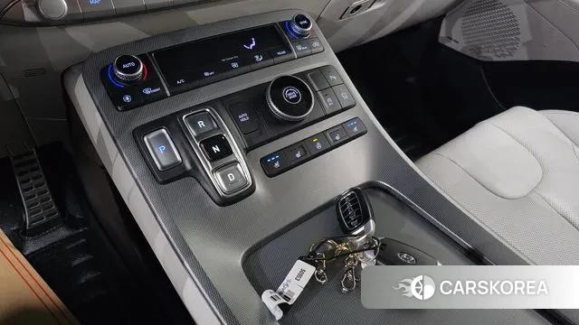 Hyundai Palisade id 3464517 из Кореи 19