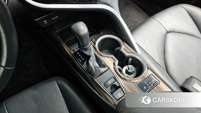 Toyota Camry (XV70) id 3886176 из Кореи 19