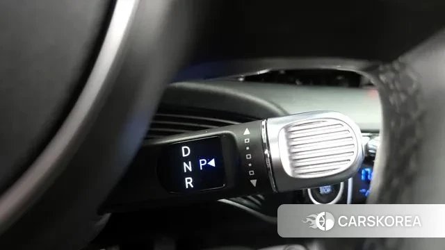 Hyundai Ionic 5 id 2890490 из Кореи 19