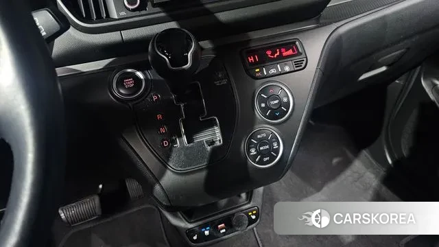 Kia The New Kia Ray id 3716480 из Кореи 19