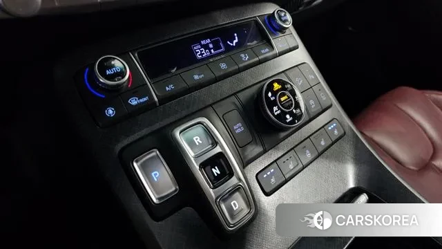 Hyundai Palisade id 3789353 из Кореи 19