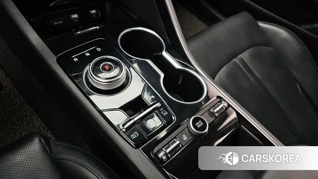 Kia K5 3rd generation id 4666775 из Кореи 19