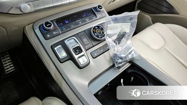 Hyundai Palisade id 4244270 из Кореи 31