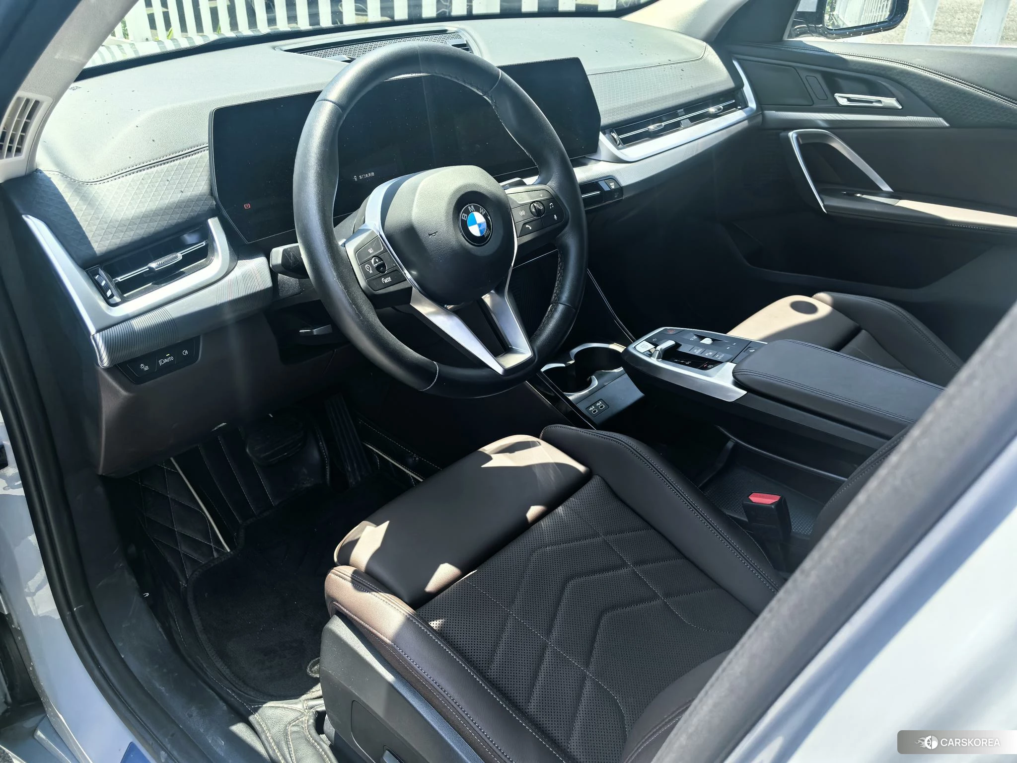 BMW X2 (import) id 4413472 из Китая 9