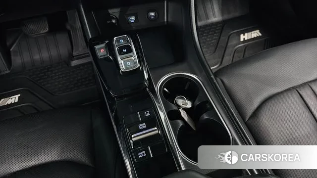 Hyundai Sonata (DN8) id 3777205 из Кореи 19