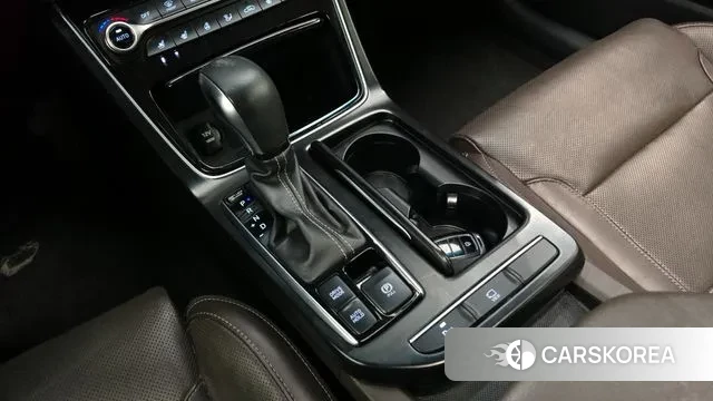 Hyundai Grandeur IG id 3055509 из Кореи 19