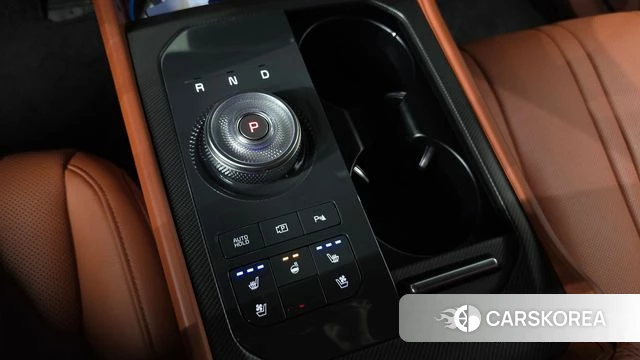 Kia The New K8 id 4617370 из Кореи 30