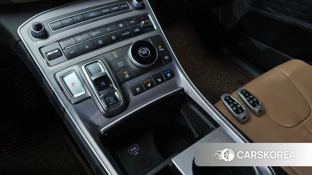 Hyundai The New Santa Fe id 3935739 из Кореи 19