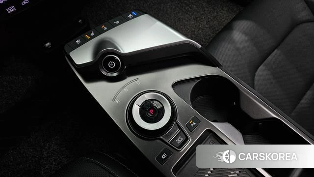 Kia EV6 id 3827320 из Кореи 19