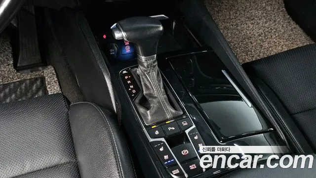 Kia Come New K7 id 2706793 из Кореи 19