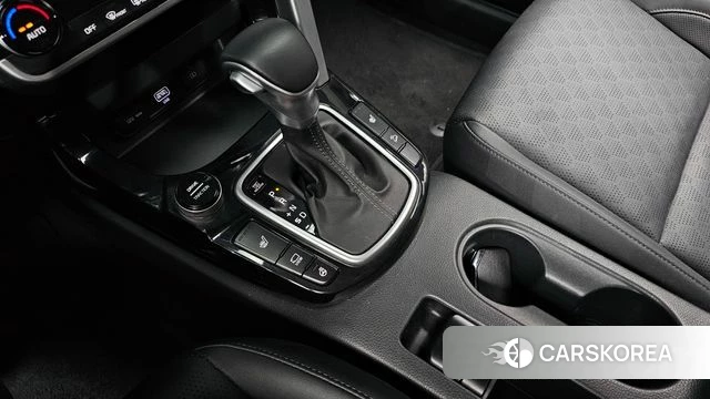 Kia Seltos id 4754569 из Кореи 19