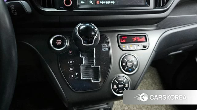 Kia The New Kia Ray id 3851213 из Кореи 19