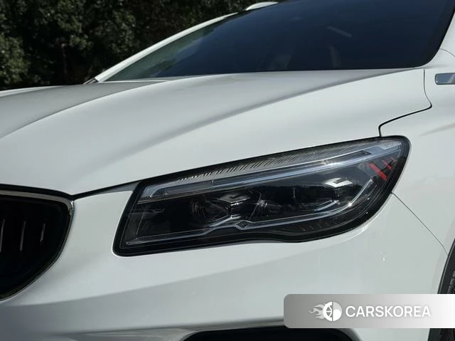Geely Automobile Emgrand S id 4028249 из Китая 24