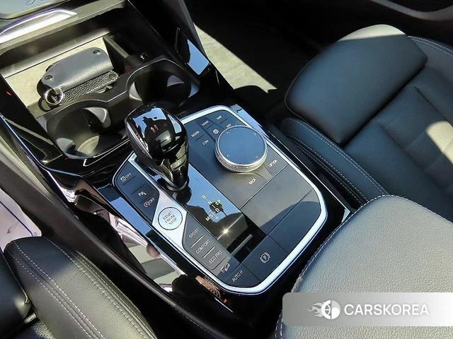 BMW X4 (G02) id 4774861 из Кореи 19