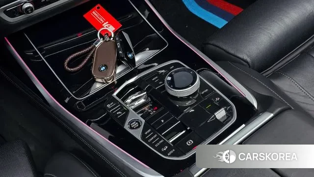 BMW X7 (G07) id 2989130 из Кореи 19