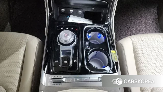 Kia Carnival 4th generation id 3458916 из Кореи 19