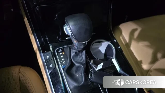 Kia Mohave Master id 3453648 из Кореи 19