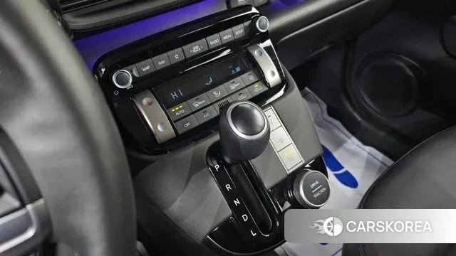 Hyundai Casper id 3503014 из Кореи 19