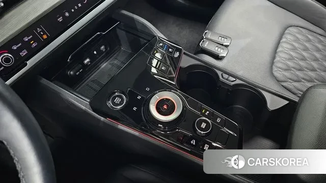 Kia Sportage 5th Generation Hybrid id 3565970 из Кореи 19