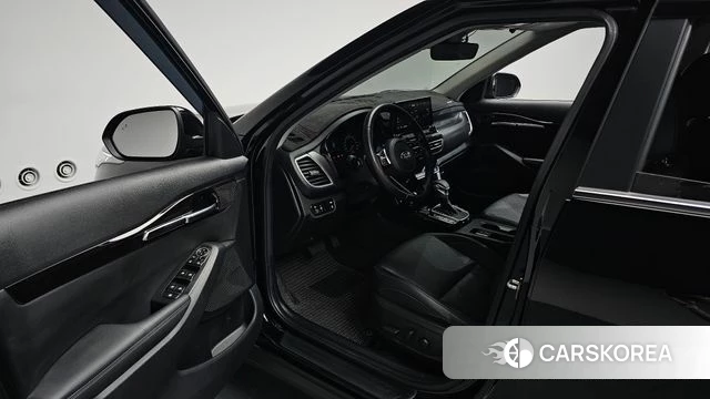 Kia Seltos id 4495888 из Кореи 33