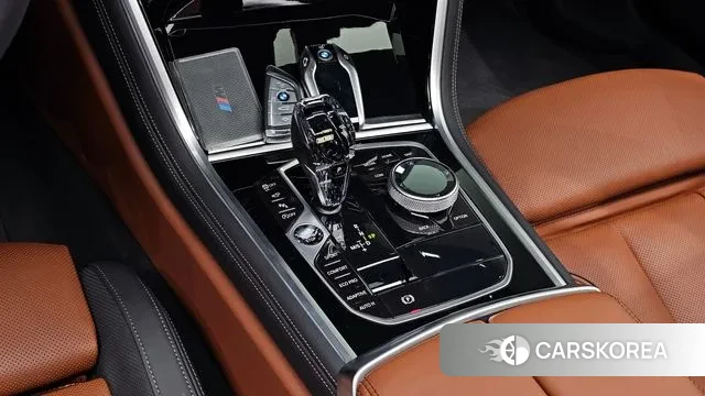 BMW 8 Series (G15) id 3533560 из Кореи 19