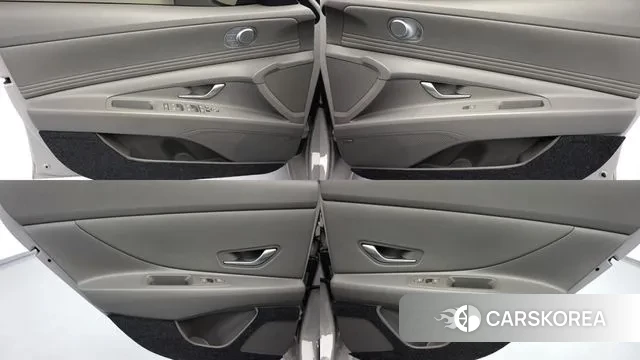 Hyundai Avante (CN7) id 3400598 из Кореи 19