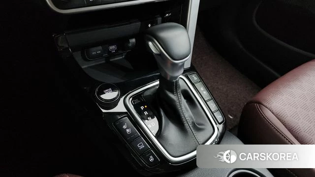 Kia Seltos id 3885726 из Кореи 19