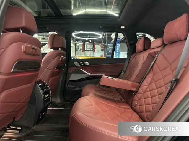 BMW X5 id 4278327 из Китая 15