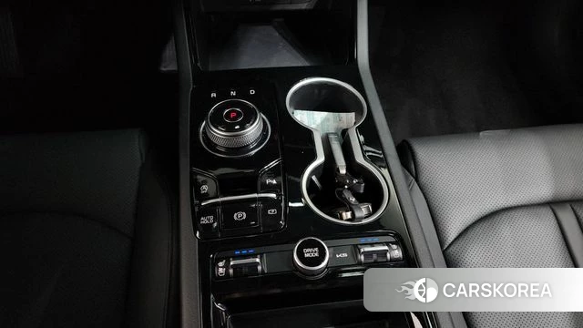 Kia The New K5 3rd generation id 4686813 из Кореи 29