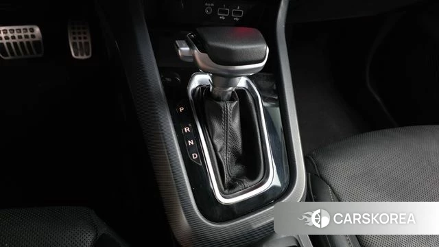 Renault Korea (Samsung) XM3 id 4864943 из Кореи 19