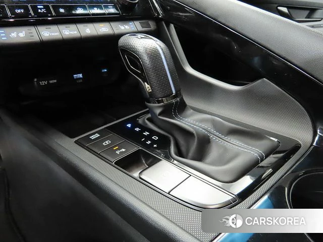 Hyundai The New Avante (CN7) id 4618088 из Кореи 19