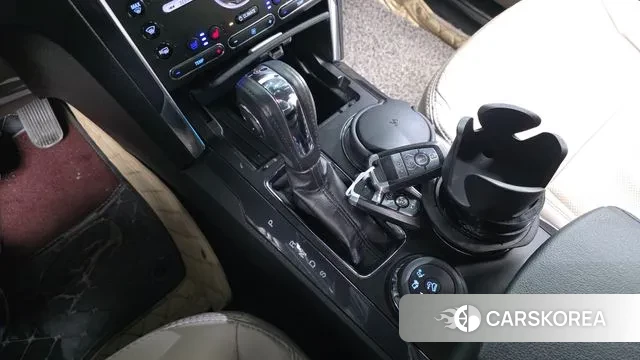 Ford Explorer id 3583159 из Кореи 19