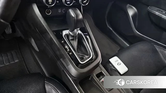 Renault Korea (Samsung) XM3 id 3432638 из Кореи 19