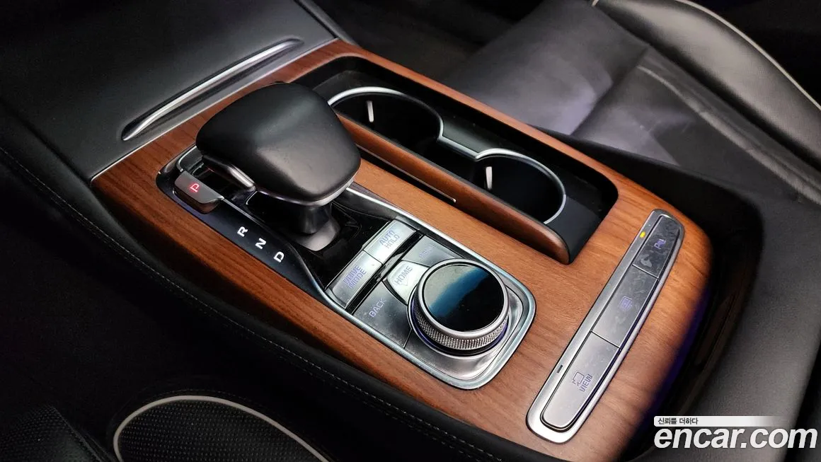 Kia More K9 id 1907280 из Кореи 19