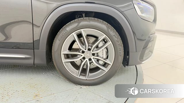 Mercedes-Benz GLB-Class X247 id 4242676 из Кореи 19