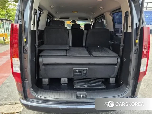 Hyundai Staria id 3016295 из Кореи 19