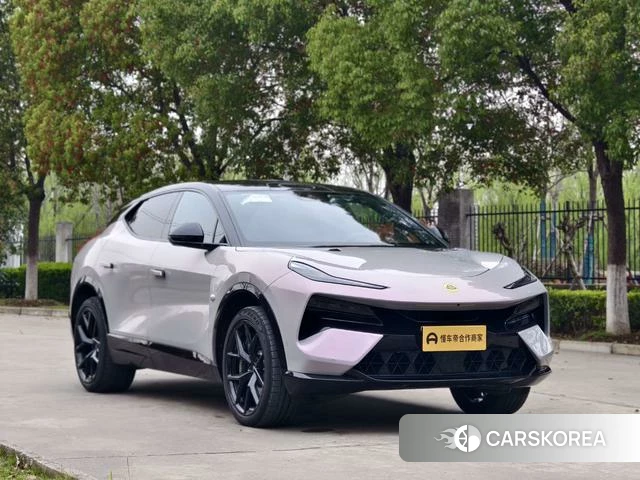 Lotus Sports Car Eletre id 4027637 из Китая 12