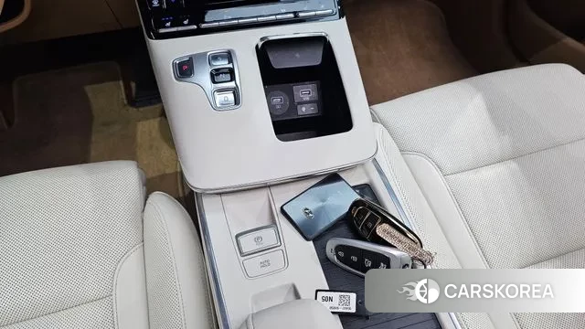 Hyundai The New Grandeur IG id 3587271 из Кореи 19