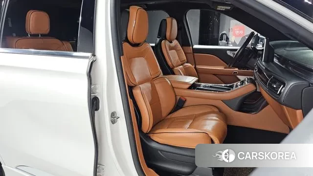 Lincoln Aviator 2nd generation id 3295460 из Кореи 19