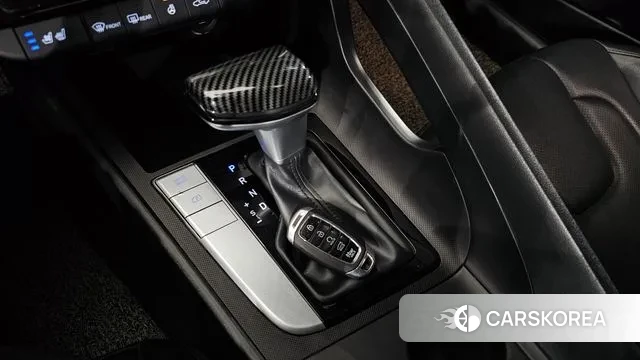 Hyundai Avante (CN7) id 3274400 из Кореи 19