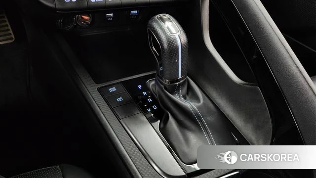 Hyundai Avante (CN7) id 3897546 из Кореи 19