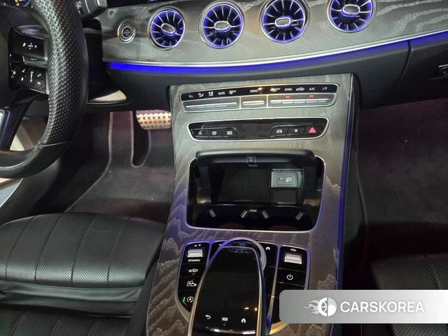 Mercedes-Benz E-Class W213 id 4250223 из Кореи 16