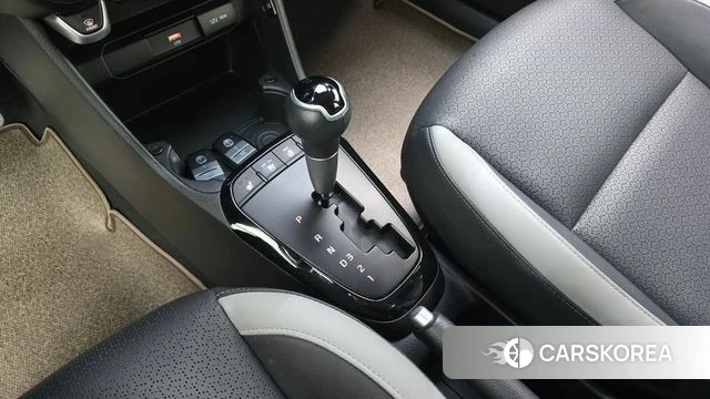 Kia Morning Urban (JA) id 4618570 из Кореи 30