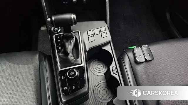 Kia Sportage 5th Generation id 3620591 из Кореи 19